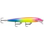 Rapala Scatter Rap Minnow SCRM11 (ELJ) Pink Parrot